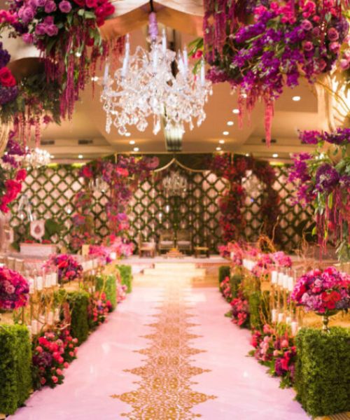 About Us - EventBlossom