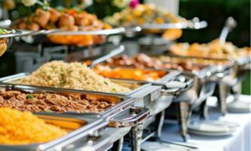 Catering Services