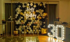 Decoration Services