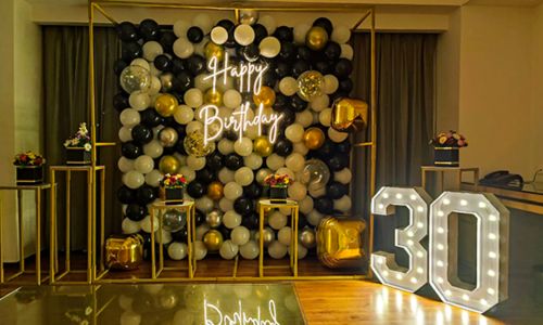 Decoration Services