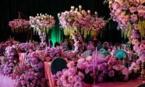 Event Planning & Coordination
