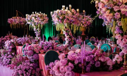 Event Planning & Coordination