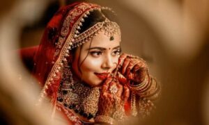 Mehndi, Makeup & Grooming