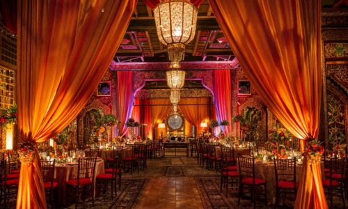Venue Booking