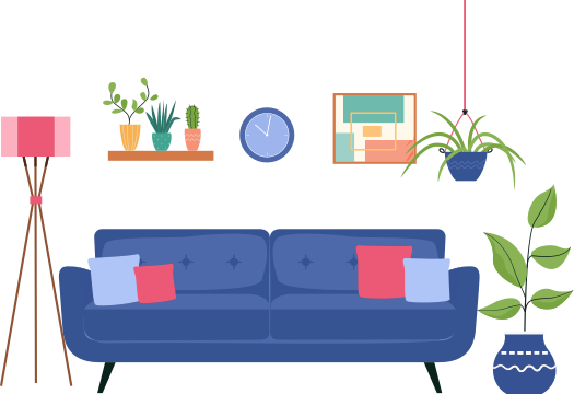 home Interior